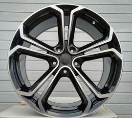ANASTASIADIS STYLE OPEL 18" ZANTEΣ (18523)