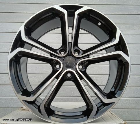 ANASTASIADIS STYLE OPEL 18" ZANTEΣ (18523)