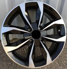 ANASTASIADIS STYLE RENAULT 15'' ZANTEΣ (15415)