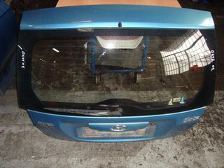 ΤΖΑΜΟΠΟΡΤΑ HYUNDAI GETZ 2002-2008