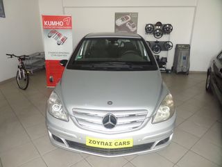 ΜΠΡΟΣΤΙΝΗ ΓΕΦΥΡΑ MERCEDES B170 W245 06'