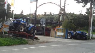 Εκσκαφέας Με Ερπύστριες Case 2023 CX26C-thumb-4