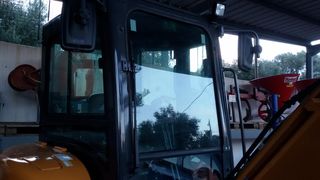 Εκσκαφέας Με Ερπύστριες Case 2023 CX26C-thumb-41