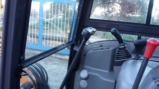 Εκσκαφέας Με Ερπύστριες Case 2023 CX26C-thumb-17