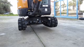Εκσκαφέας Με Ερπύστριες Case 2023 CX26C-thumb-26