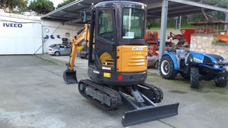 Εκσκαφέας Με Ερπύστριες Case 2023 CX26C-thumb-30