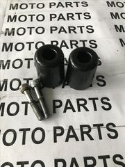 KAWASAKI ZXR 750 ΓΝΗΣΙΑ ΑΝΤΙΒΑΡΑ ΤΙΜΟΝΙΟΥ - MOTO PARTS