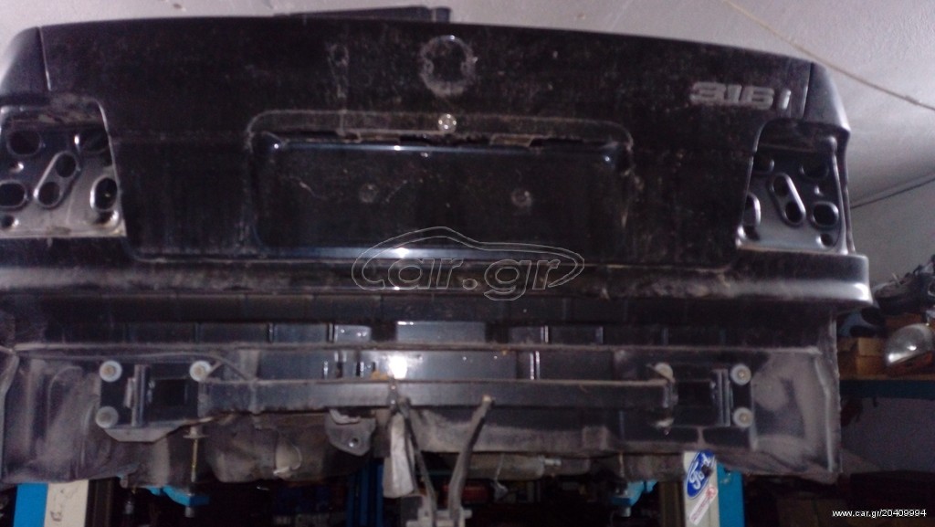 ΚΟΤΣΑΔΟΡΟΣ BMW E36 COMPACT