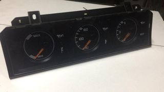 ΟΡΓΑΝΑ ΤΑΜΠΛΟ RENAULT CLIO I 1.8 16V C57D 