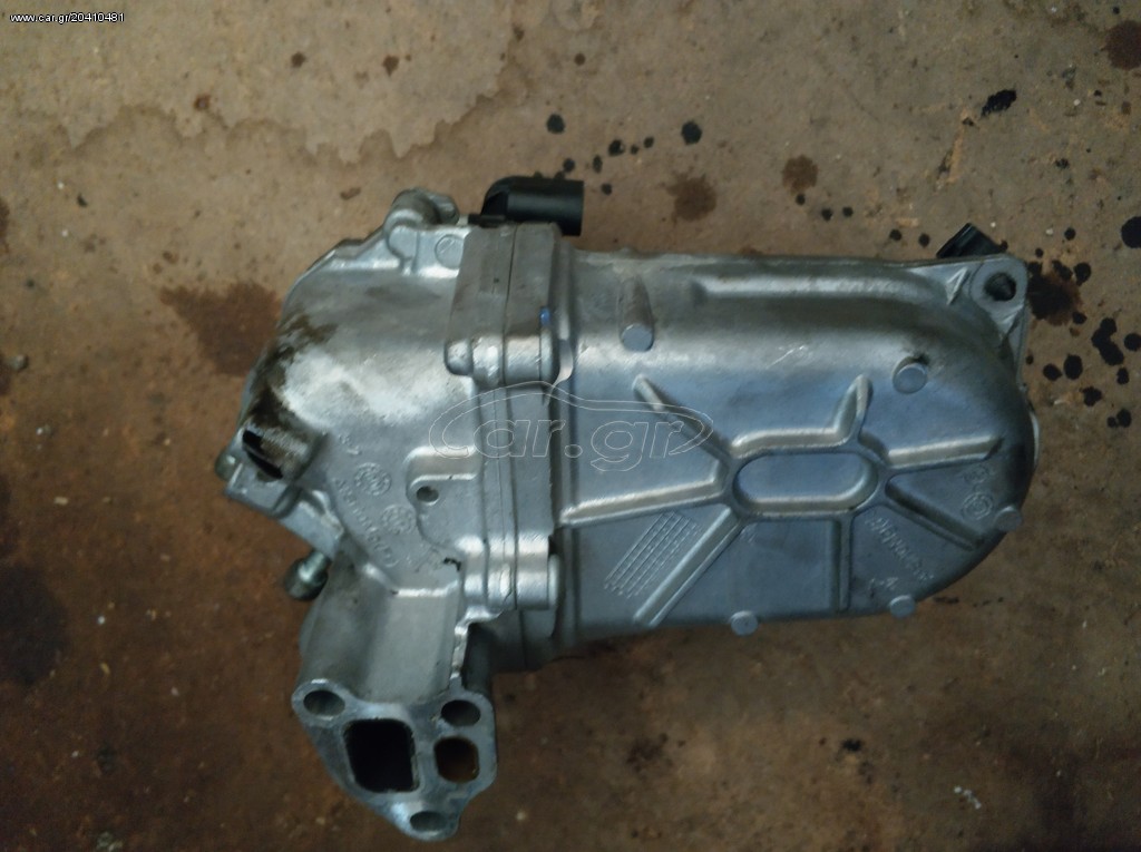 701599040 55230929 ΒΑΛΒΙΔΑ EGR ΓΙΑ OPEL FIAT 1,3 CDTI