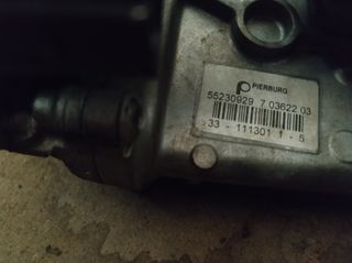 701599040 55230929 ΒΑΛΒΙΔΑ EGR ΓΙΑ OPEL FIAT 1,3 CDTI-thumb-2