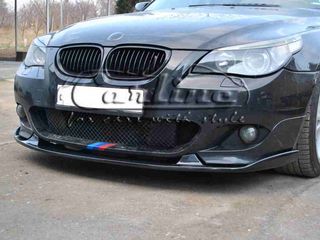 BMW E60 SERIES 5 03'-10' BODYKIT ΑΕΡΟΤΟΜΕΣ