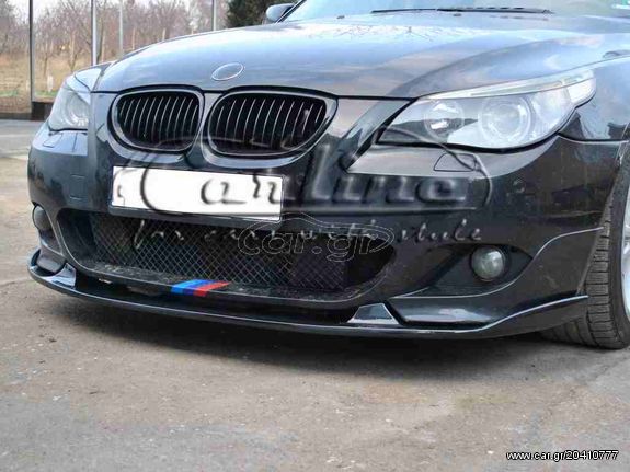 BMW E60 SERIES 5 03'-10' BODYKIT ΑΕΡΟΤΟΜΕΣ