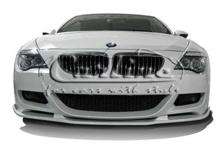 BMW ΣΕΙΡΑ-6 E63 03'-11' COUPE/CABRIO ΕΜΠΡΟΣ ΚΑΙ ΠΙΣΩ ΠΡΟΣΘΕΤΑ