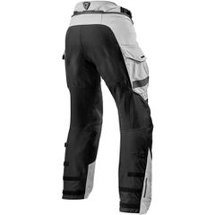 Παντελόνι Revit Offtrack Black-Silver-thumb-1