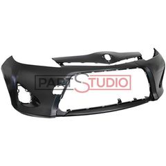 Προφυλακτήρας TOYOTA YARIS Hatchback / 5dr 2012 - 2014 ( XP130 ) 1.5 Hybrid (NHP130_)  ( 1NZ-FXE  ) (75 hp ) βενζινοκίνητο/ηλεκτροκίνητο #821003610