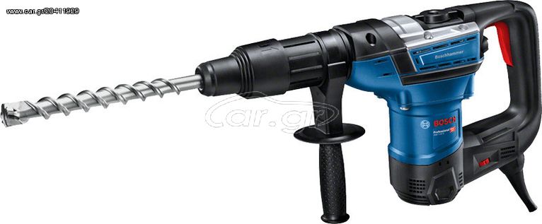 BOSCH GBH 5-40 D ΠΕΡΙΣΤΡΟΦΙΚΟ ΠΙΣΤΟΛΕΤΟ sds max PROFESSIONAL (0611269001)