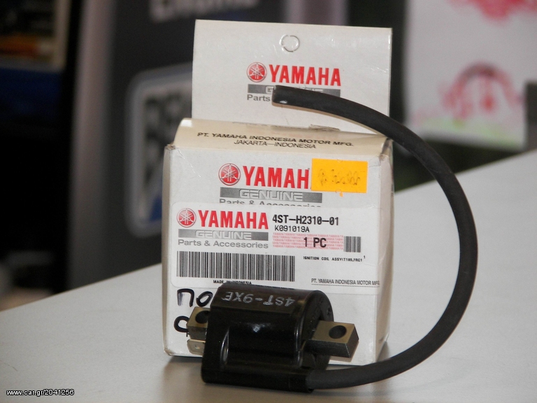 ΠΟΛΛΑΠΛΑΣΙΑΣΤΗΣ YAMAHA CRYPTON ΓΝΗΣΙΟΣ