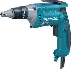 MAKITA - FS6300RXJ Κατσαβίδι Γυψοσανίδας 570W