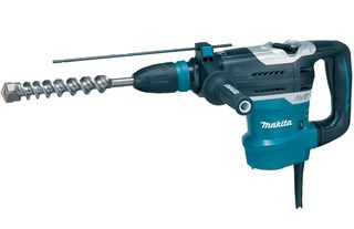 MAKITA HR4013C ΚΡΟΥΣΤΙΚΟ ΠΕΡΙΣΤΡΟΦΙΚΟ ΠΙΣΤΟΛΕΤΟ SDS-MAX 1100 WATT