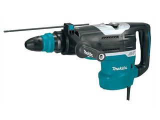 MAKITA HR5212C ΚΡΟΥΣΤΙΚΟ ΠΕΡΙΣΤΡΟΦΙΚΟ ΠΙΣΤΟΛΕΤΟ ΜΕ AVT SDS-MAX 1510W / 52MM