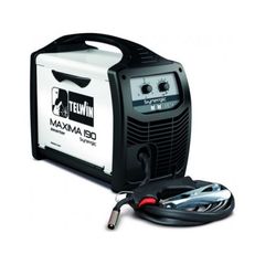 TELWIN ΗΛΕΚΤΡΟΚΟΛΛΗΣΗ INVERTER MAXIMA 190 SYNERGIC - 816086