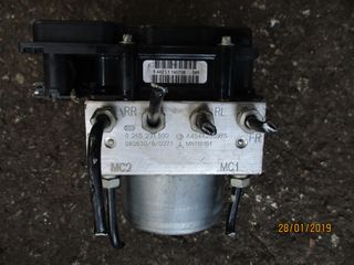 Μονάδα ABS (MN116161) (A4544200975) (0265231502) Mitsubishi Colt '09