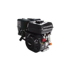 650Q Κινητήρας Βενζίνης 6.5HP - ΚΙΝΗΤΗΡΕΣ - HYUNDAI (#50C03)