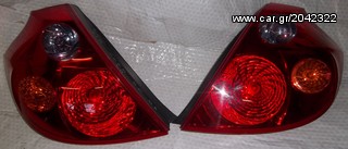 ΦΑΝΑΡΙΑ ΟΠΙΣΘΙΑ ΜΤΧ KIA CEED 5Π 07-11 LH-RH!!!!!!!!!!!