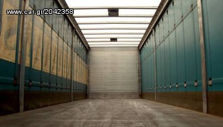 Καρότσα Κουρτίνα Mercedes-Benz 2001 3243 8x2 original!!!-thumb-2