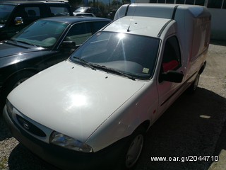 Ford Courier '99