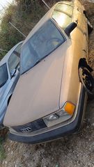 Audi 200 1980 5000 S FUEL INJECTION-thumb-1
