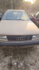 Audi 200 1980 5000 S FUEL INJECTION-thumb-3