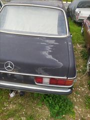Mercedes-Benz 300 1981 123 DIESEL-thumb-3