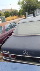 Mercedes-Benz 300 1981 123 DIESEL-thumb-12