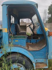 Γερανοί - Φορτηγά Με Γερανό Steyr 1985 ΠΡΟΣΟΧΗ μας έκλεψαν πράγματα οποίος γνωρίζει να καλέσει-thumb-4