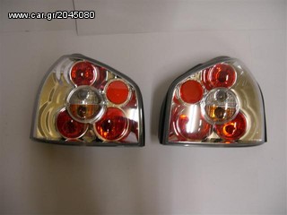 Φανάρια πίσω AUDI A3 96-03