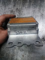  Εγκέφαλος ΑΕΡΟΣΑΚΩΝ ΑΠΟ NISSAN 350Z 2855694051-9