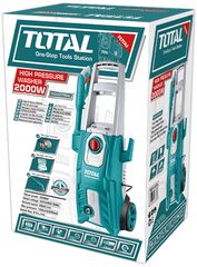 Cleaning Equipment 2019 TOTAL ΠΛΥΣΤΙΚΟ ΜΗΧΑΝΗΜΑ ΝΕΡΟΥ -thumb-1