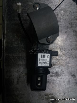 Nissan Micra K12 Note κλειδαριά με Immo 28590-AX600