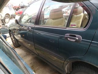 ROVER 416 96' 1.6cc-thumb-3