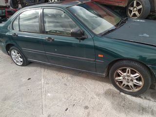 ROVER 416 96' 1.6cc-thumb-1