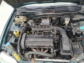 ROVER 416 96' 1.6cc-thumb-6