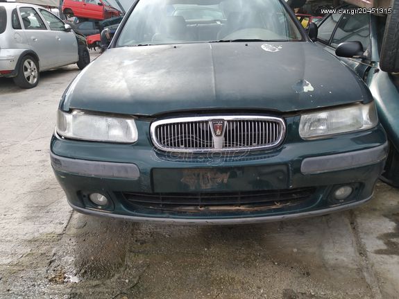 ROVER 416 96' 1.6cc