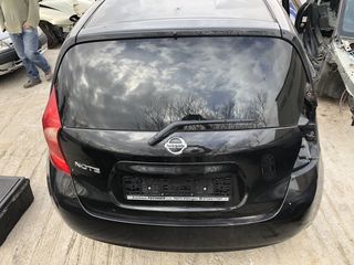 Nissan note 13- μόνο γι ανταλλακτικα 