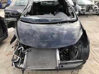 Nissan note 13- μόνο γι ανταλλακτικα -thumb-1