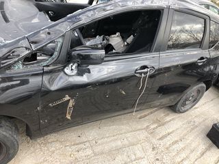 Nissan note 13- μόνο γι ανταλλακτικα -thumb-2
