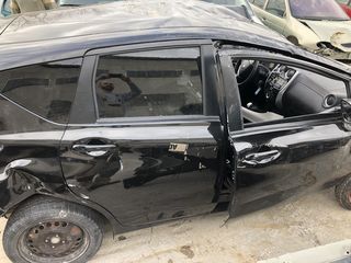 Nissan note 13- μόνο γι ανταλλακτικα -thumb-3