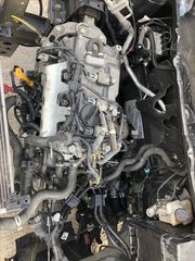 Nissan note 13- μόνο γι ανταλλακτικα -thumb-5