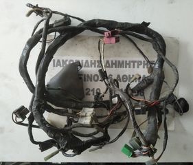 ΙΑΚΩΒΙΔΗΣ ΜΟΤΟ # ΠΛΕΞΟΥΔΑ (ΚΑΛΩΔΙΩΣΗ) KAWASAKI KLE 500